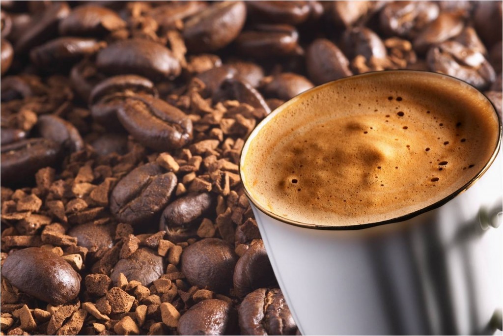 Quanta Cafeina Tem Numa Xicara De Cafe